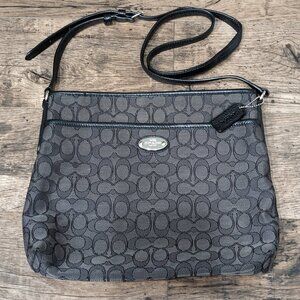 Coach Crossbody